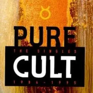 Cult, The/The Singles 1984-1995 [Lp] 1