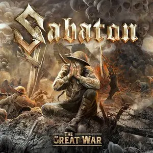 Sabaton/The Great War [Lp] 1