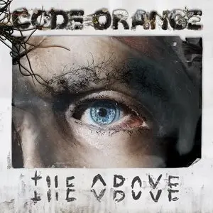 Code Orange/The Above [Lp] 1