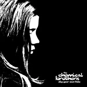 Chemical Brothers, The/Dig Your Own Hole [Lp] 1