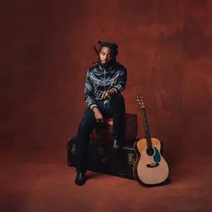 Shaboozey/Where I've Been, Isn't Where I'm Going [Cd] 1
