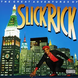Slick Rick/The Great Adventures Of Slick Rick (Fruit Punch Vinyl) [Lp] 1