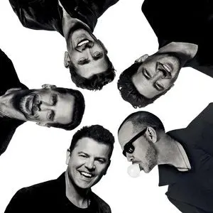 New Kids On The Block/Still Kids [Cd] 1