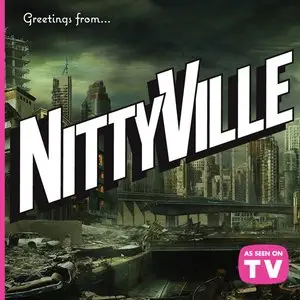 Madlib/Channel 85 Presents Nittyville [Lp] 1