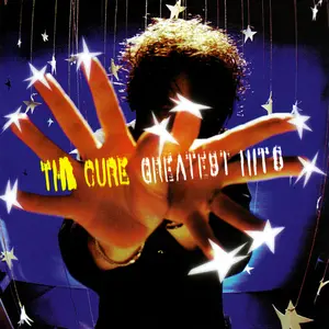 Cure, The/Greatest Hits [Lp] 1