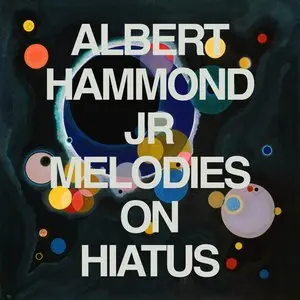 Hammond Jr., Albert/Melodies On Hiatus (Orange Splatter Vinyl) [Lp] 1