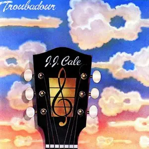 Cale, J.J./Troubadour [Lp] 1