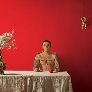Miller, Mac/Watching Movies With The Sound Off (Limited Brown Vinyl) [Lp] 1