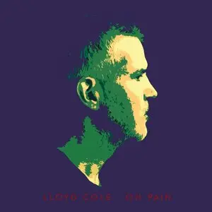 Cole, Lloyd/On Pain [Lp] 1