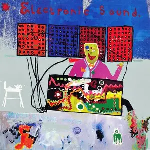 Harrison, George/Electronic Sound [Lp] 1