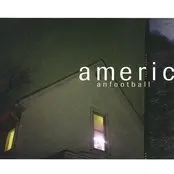 American Football/American Football (Deluxe 2Cd) [Cd] 1