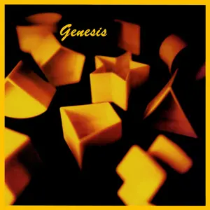 Genesis/Genesis [Lp] 1