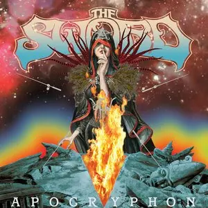 Sword, The/Apocryphon [Lp] 1