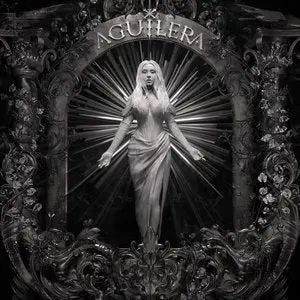 Aguilera, Christina/Aguilera [Lp] 1