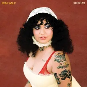 Wolf, Remi/Big Ideas [Cd] 1