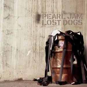 Pearl Jam/Lost Dogs [Cd] 1