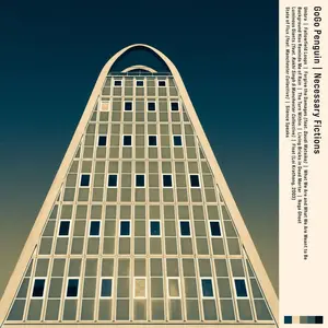 Gogo Penguin/Necessary Fictions [Lp] 1
