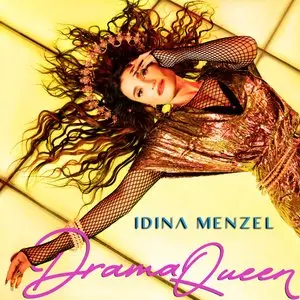 Menzel, Idina/Drama Queen [Lp] 1