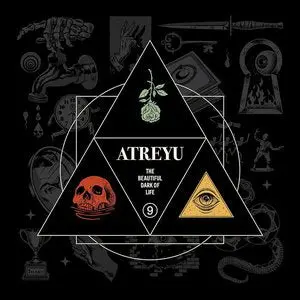 Atreyu/The Beautiful Dark Of Life (Glow In The Dark Vinyl) [Lp] 1