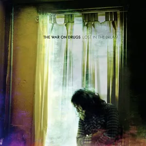 War On Drugs, The/Lost In The Dream [Cd] 1