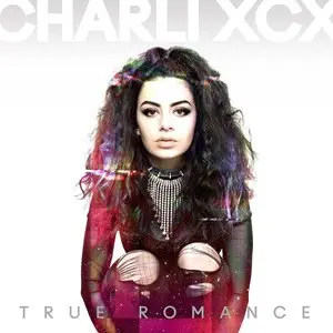 Charli Xcx/True Romance [Cd] 1