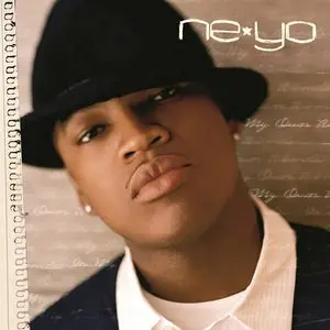 Ne-Yo/In My Own Words (Fruit Punch Vinyl) [Lp] 1