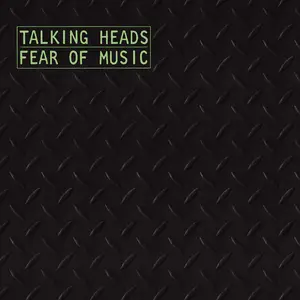 Talking Heads/Fear Of Music [Cd] 1