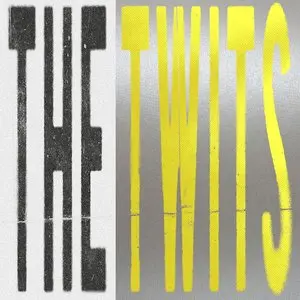 Bar Italia/The Twits (Indie Exclusive Silver Vinyl) [Lp] 1