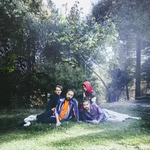 Big Thief/U.F.O.F. [Cd] 1