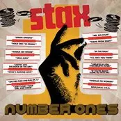 Various Artists/Stax Number Ones [Lp] 1