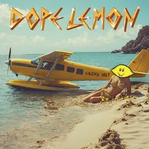 Dope Lemon/Golden Wolf [Cd] 1