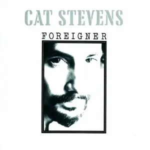 Stevens, Cat/Foreigner [Lp] 1