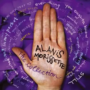 Morissette, Alanis/The Collection [Lp] 1