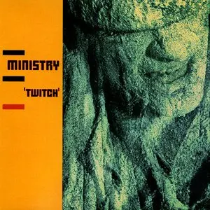 Ministry/Twitch (Deluxe Edition) [Lp] 1