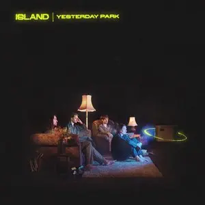 Island/Yesterday Park [Lp] 1