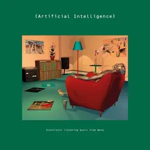 Various Artists/Artificial Intelligence [Lp] 1