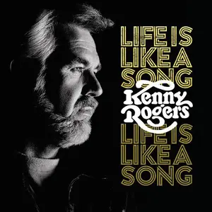 Rogers, Kenny/Life Is Like A Song [Lp] 1