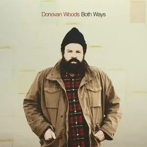 Woods, Donovan/Both Ways [Lp] 1