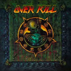 Overkill/Horrorscope [Cd] 1