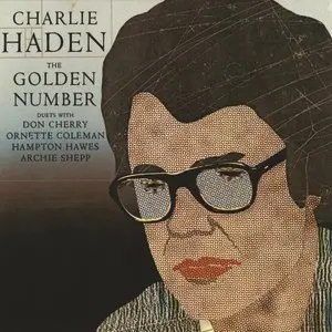 Haden, Charlie/The Golden Number (Verve By Request Series) [Lp] 1