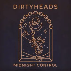 Dirty Heads/Midnight Control (Coloured Vinyl) [Lp] 1