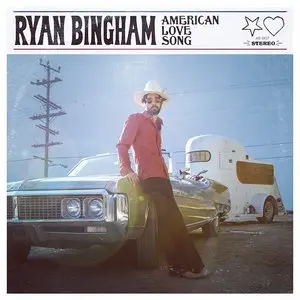 Bingham, Ryan/American Love Song [Lp] 1