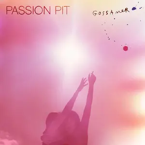 Passion Pit/Gossamer (10Th Anniversary Bone Coloured Vinyl) [Lp] 1
