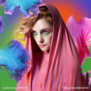 Goldfrapp, Alison/The Love Invention [Lp] 1