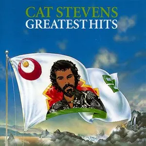 Stevens, Cat/Greatest Hits [Cd] 1