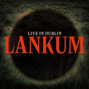Lankum/Live In Dublin [Lp] 1
