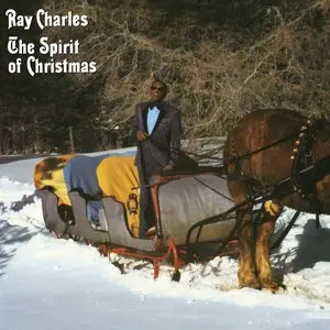Charles, Ray/The Spirit Of Christmas [Lp] 1