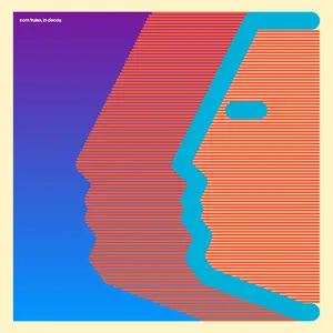 Com Truise/In Decay [Lp] 1