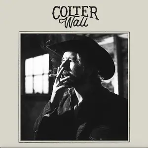 Wall, Colter/Colter Wall [Cd] 1