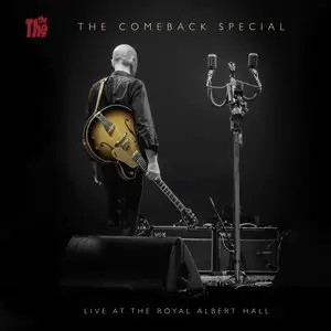 The The/The Comeback Special (3Lp Limited Crystal Clear Vinyl) [Lp] 1